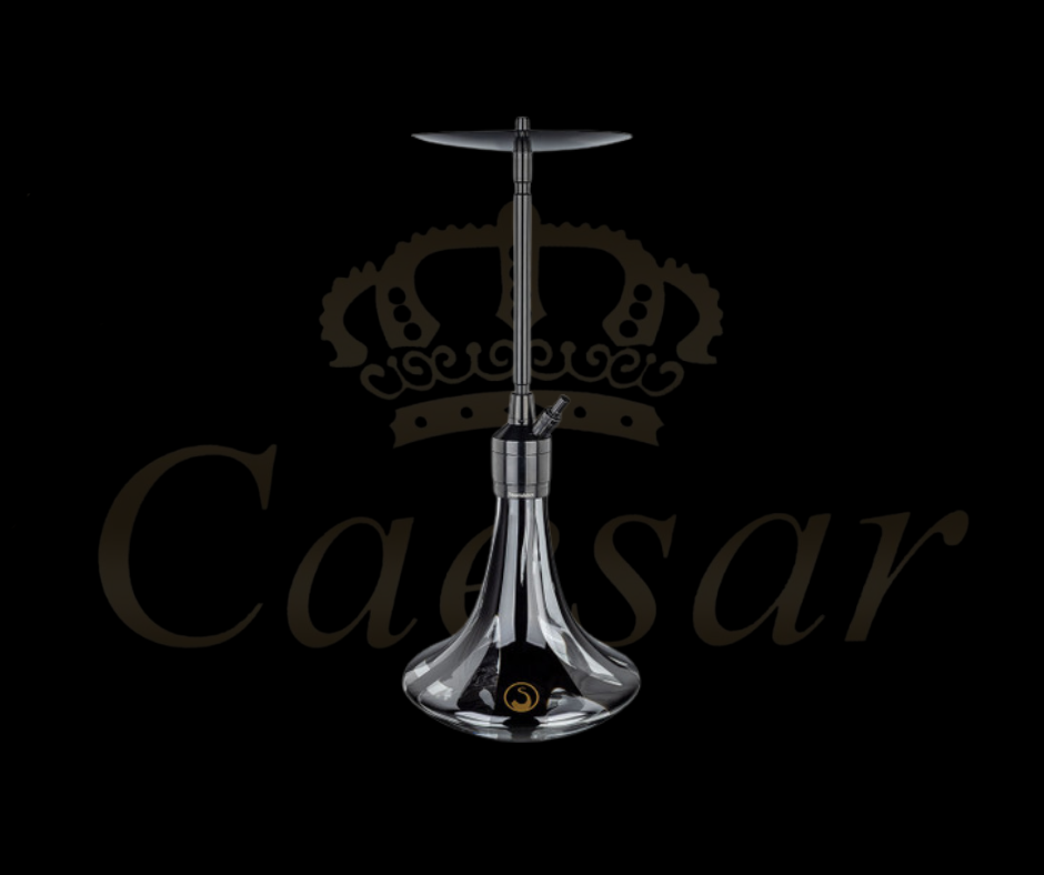 Steamulation Superior One Gen.II - Black Stripes