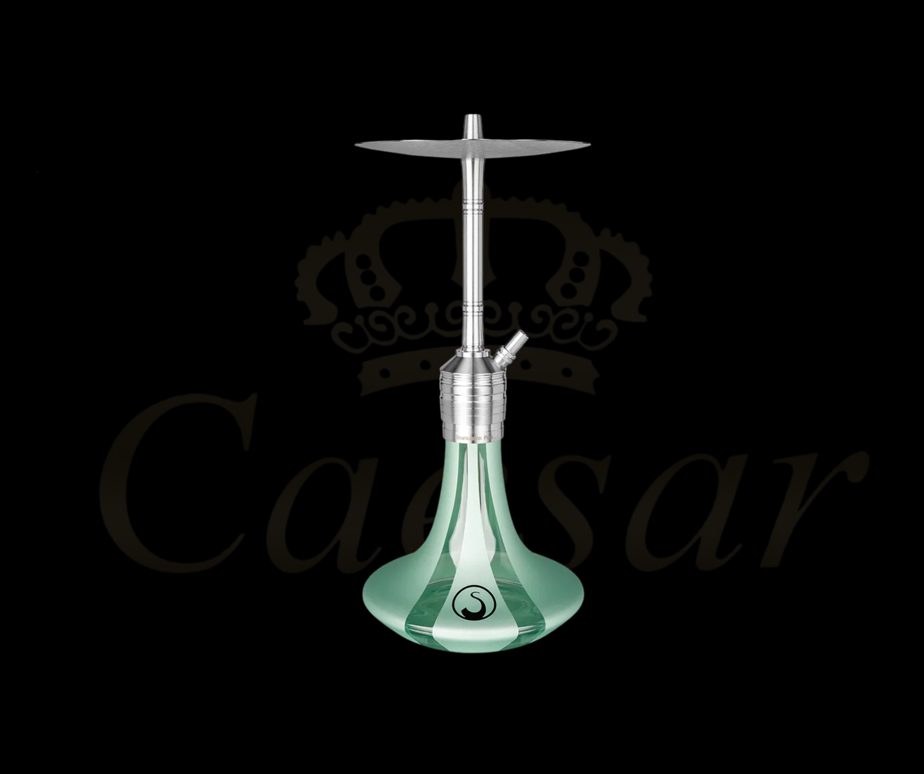 Steamulation - Pure ONE / Mint Matt Metallic