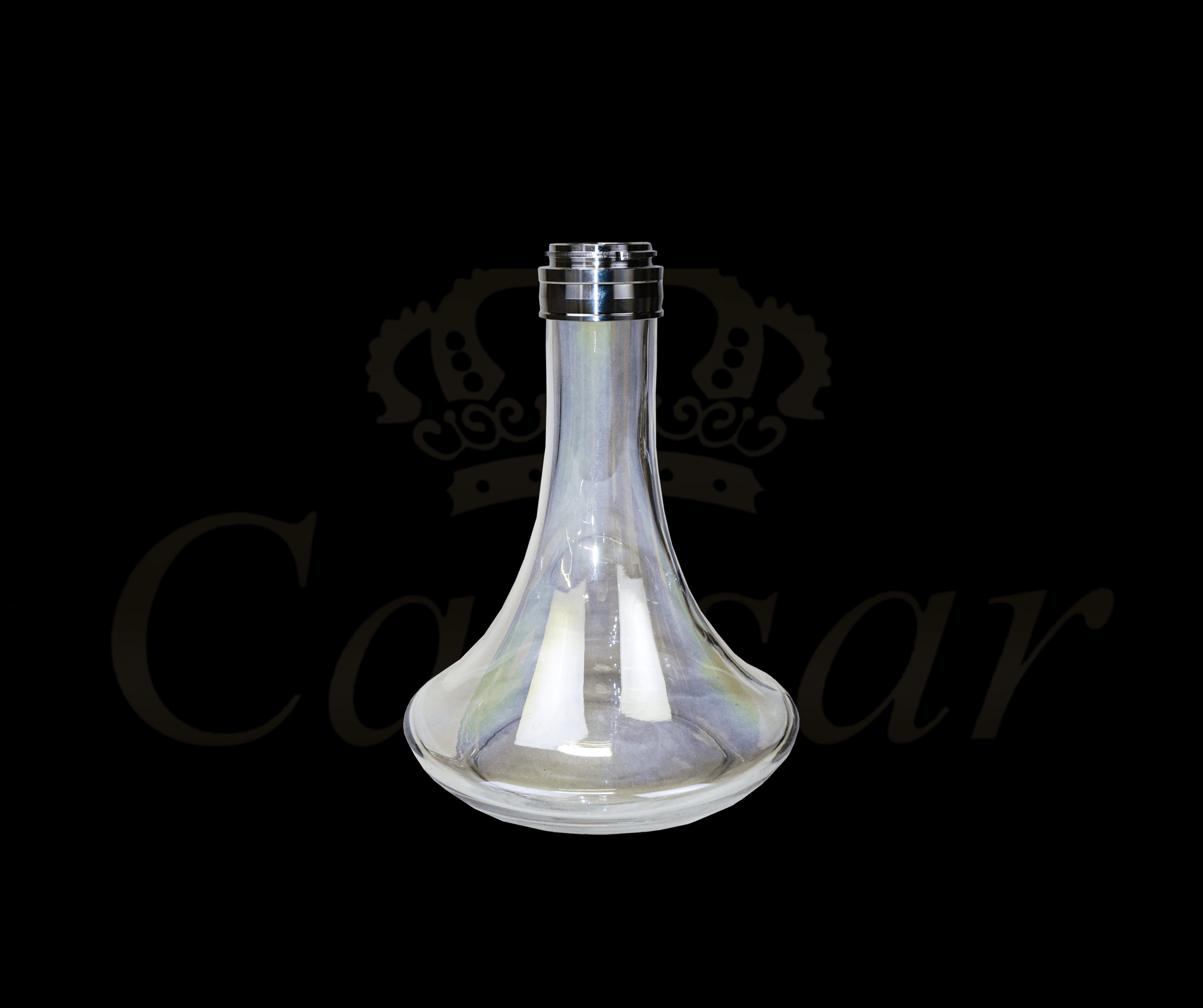 4Kings Stainless Steel - Caesar Shisha