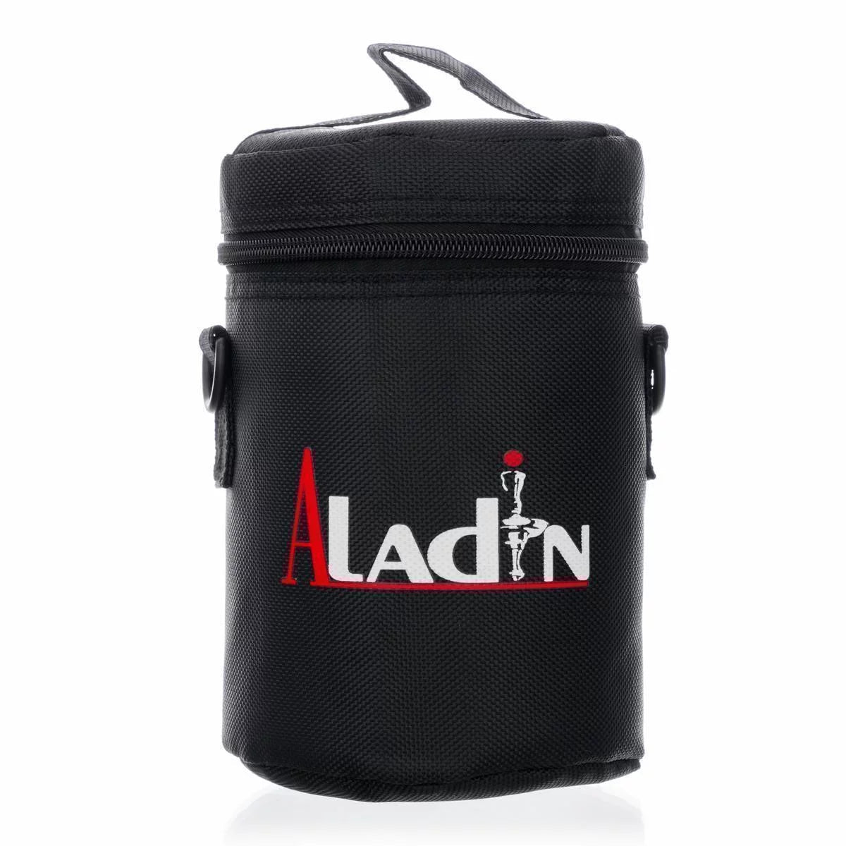 Aladin 2Go - Silver - Caesar Shisha