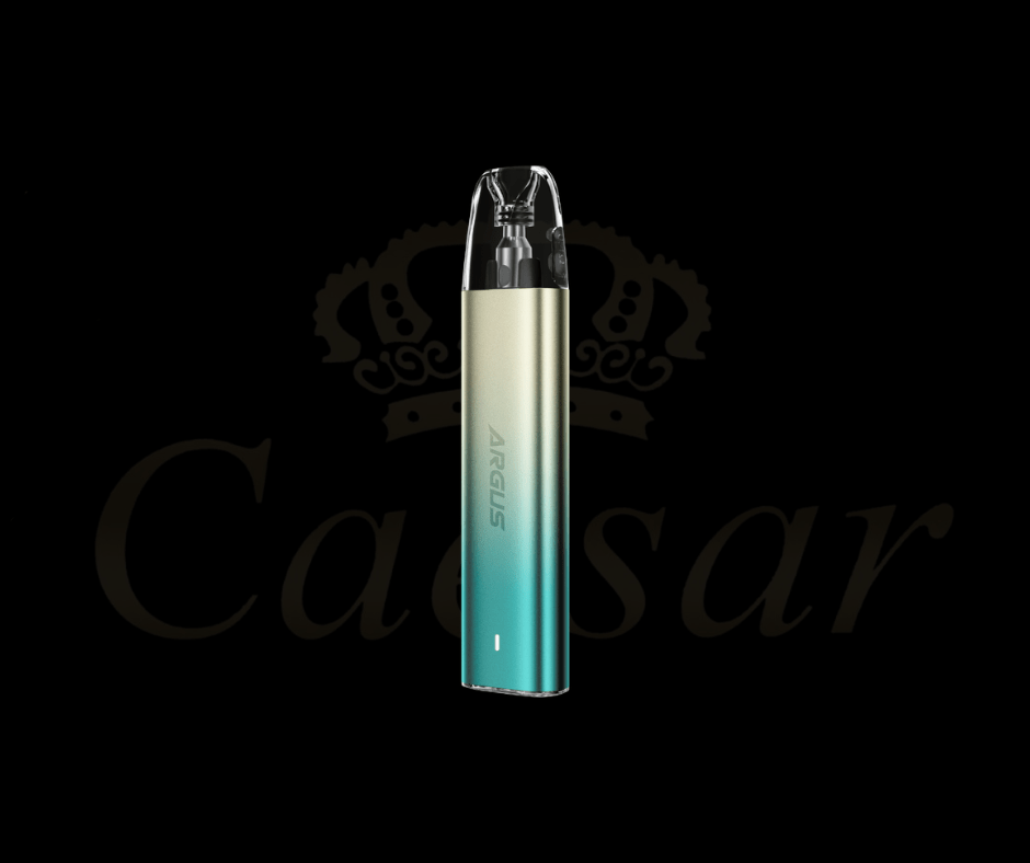 ARGUS G2 - Caesar Shisha