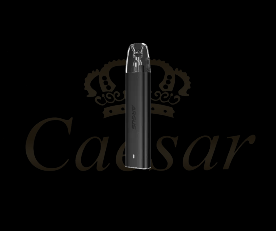 ARGUS G2 - Caesar Shisha