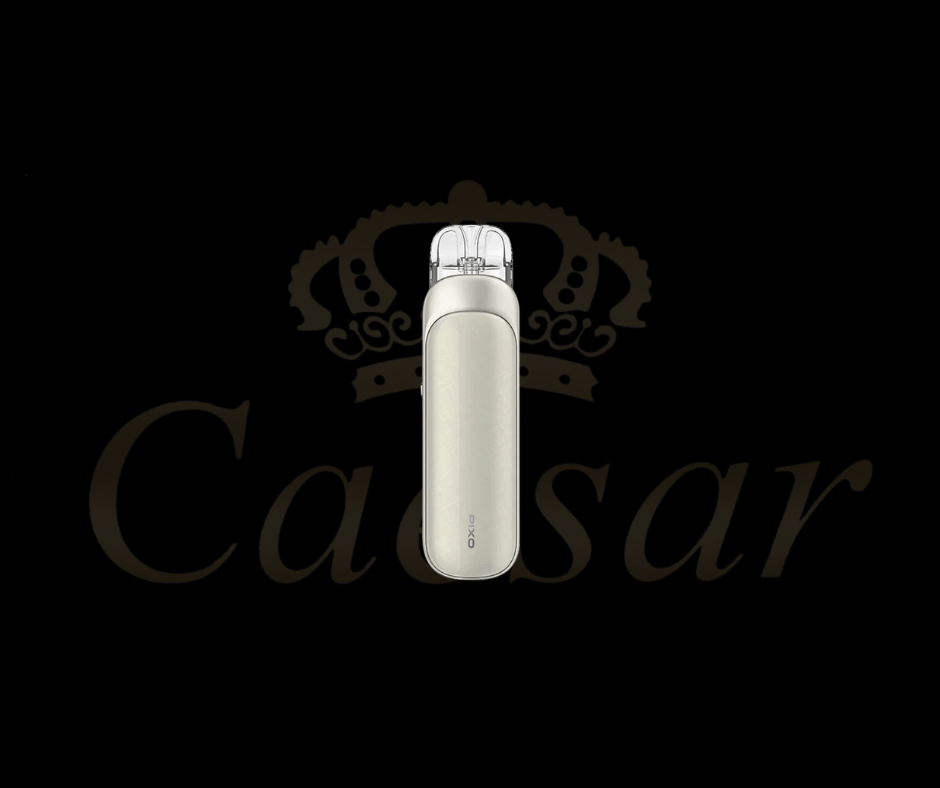 Aspire pixo - Caesar Shisha