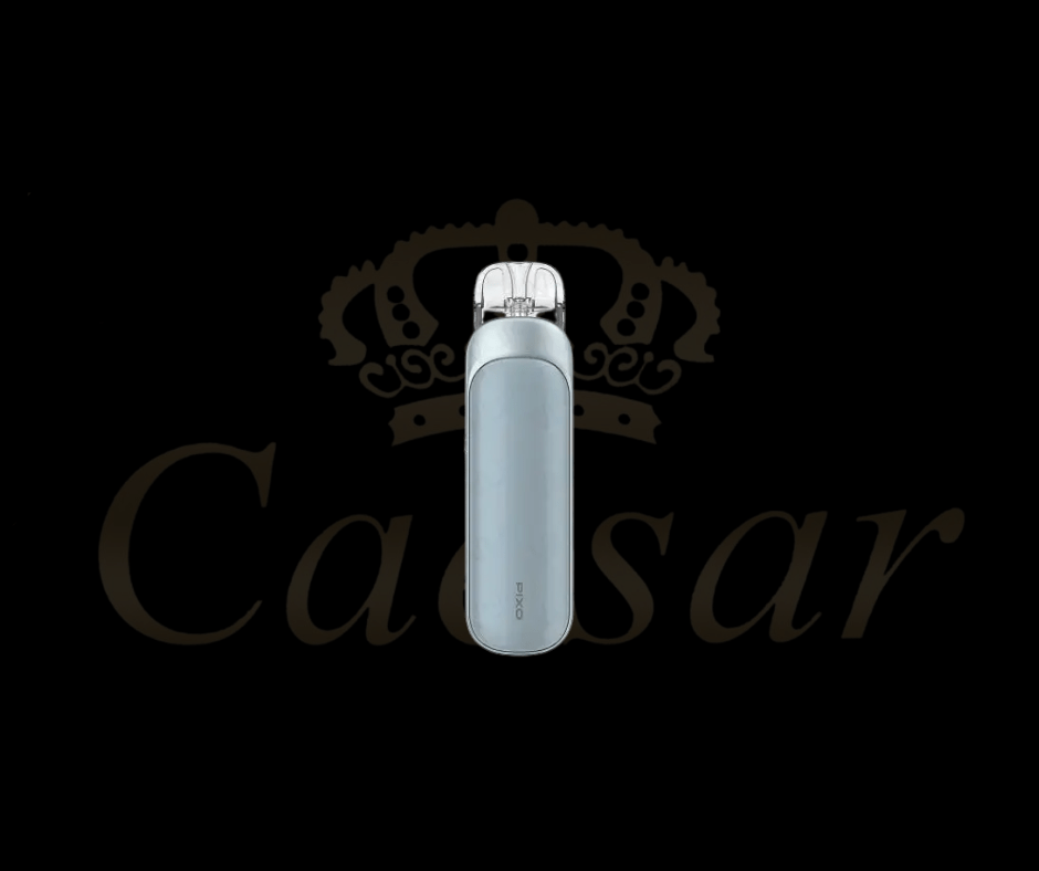 Aspire pixo - Caesar Shisha