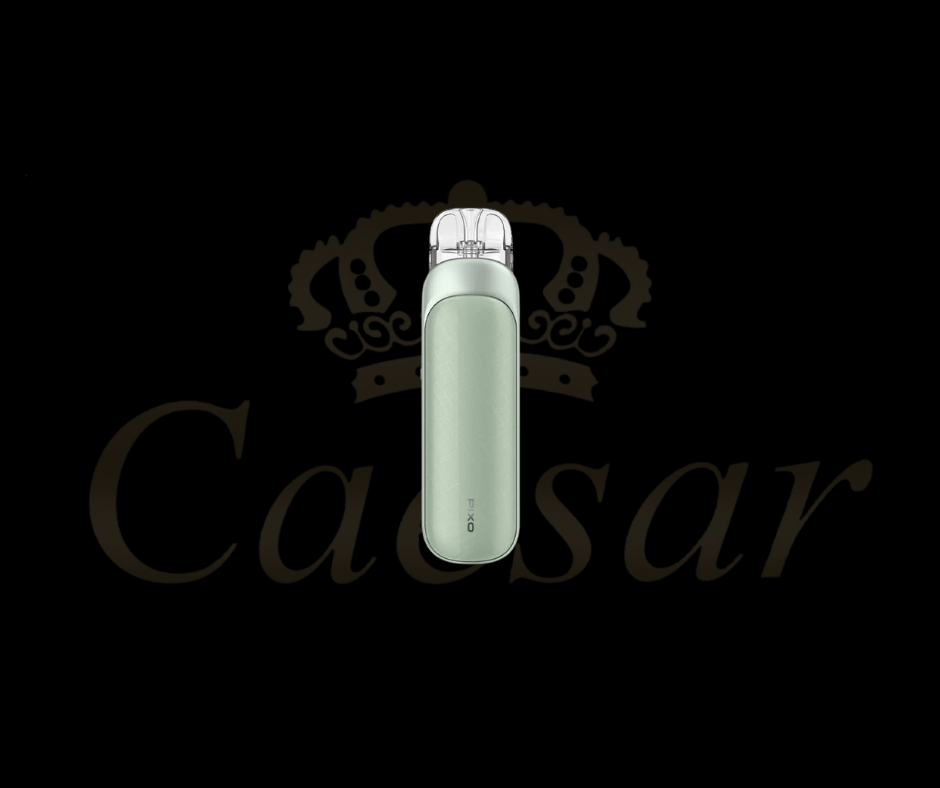 Aspire pixo - Caesar Shisha