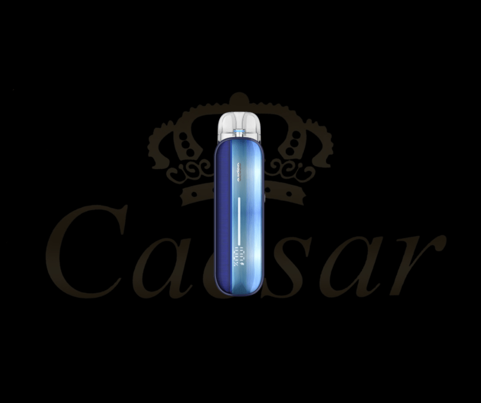 Aspire pixo aura - Caesar Shisha