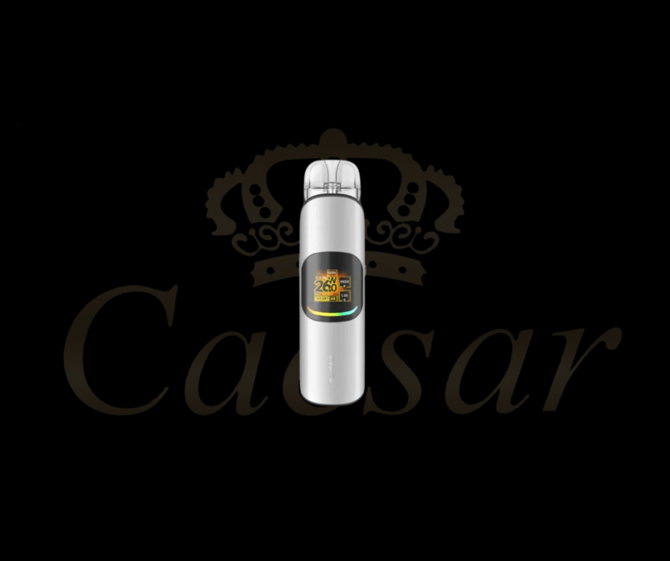 Aspire pixo neo - Caesar Shisha