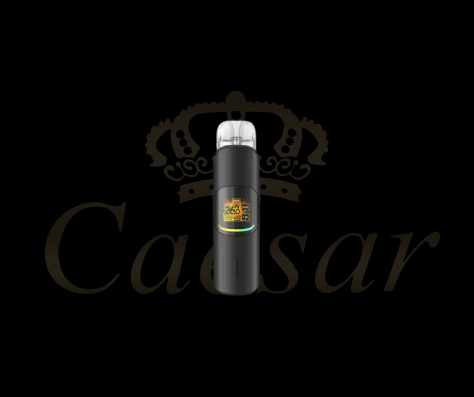 Aspire pixo neo - Caesar Shisha