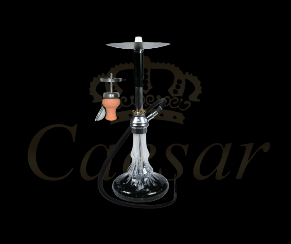 Caesar model 2510 - Caesar Shisha