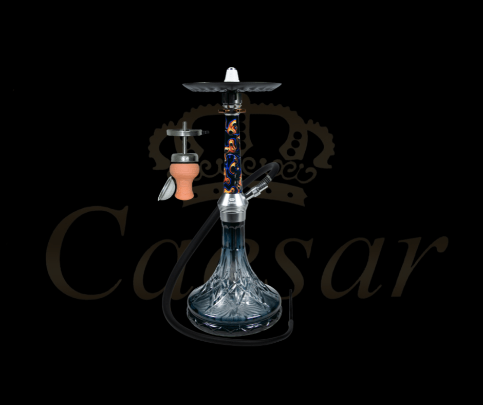 Caesar model 2513 - Caesar Shisha