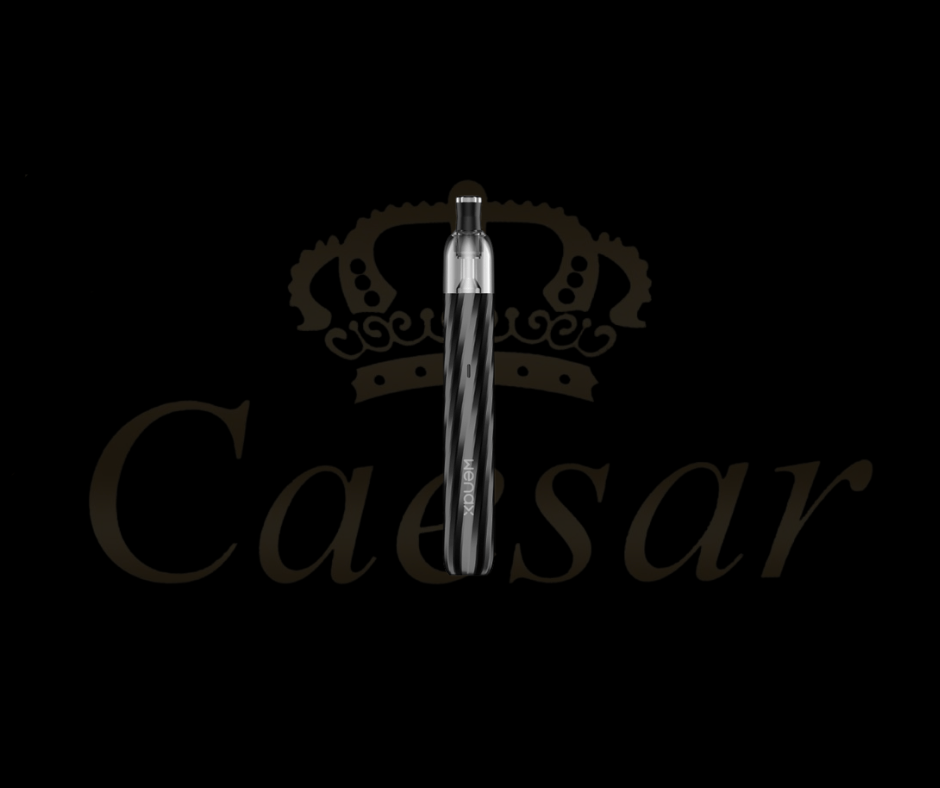 Geekvape Wanax - Caesar Shisha