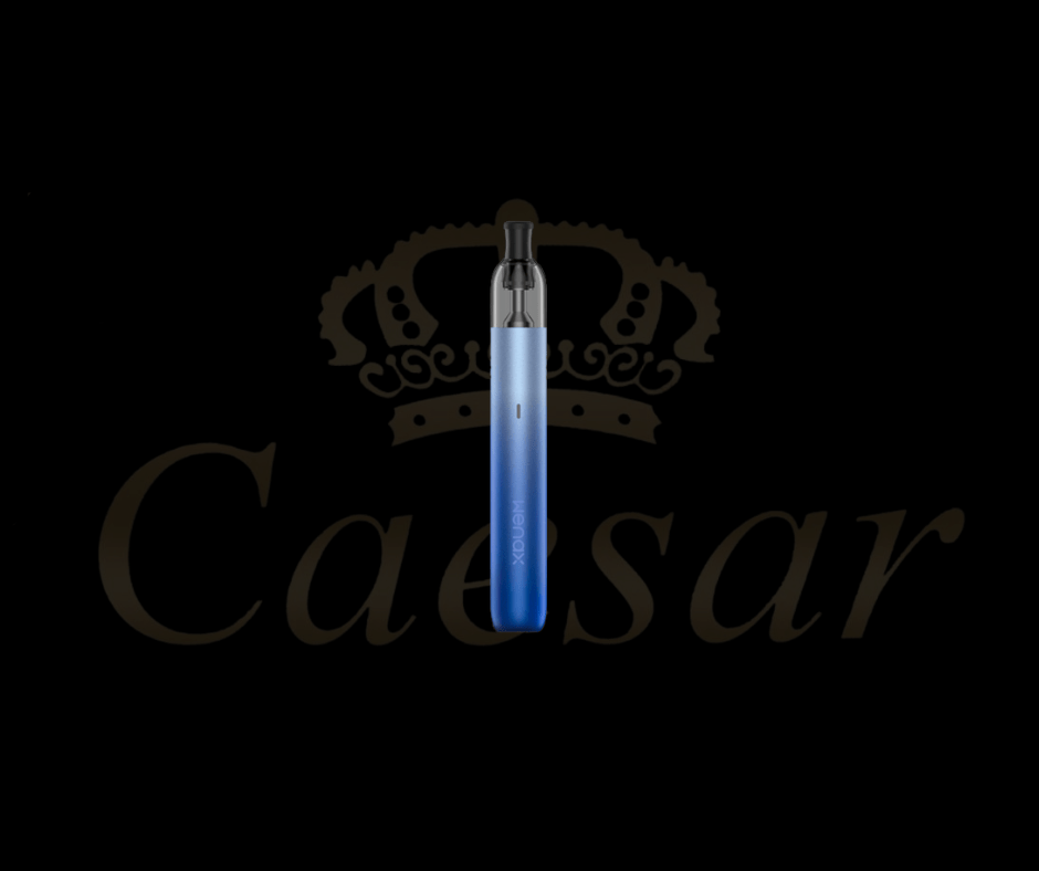 Geekvape Wanax - Caesar Shisha