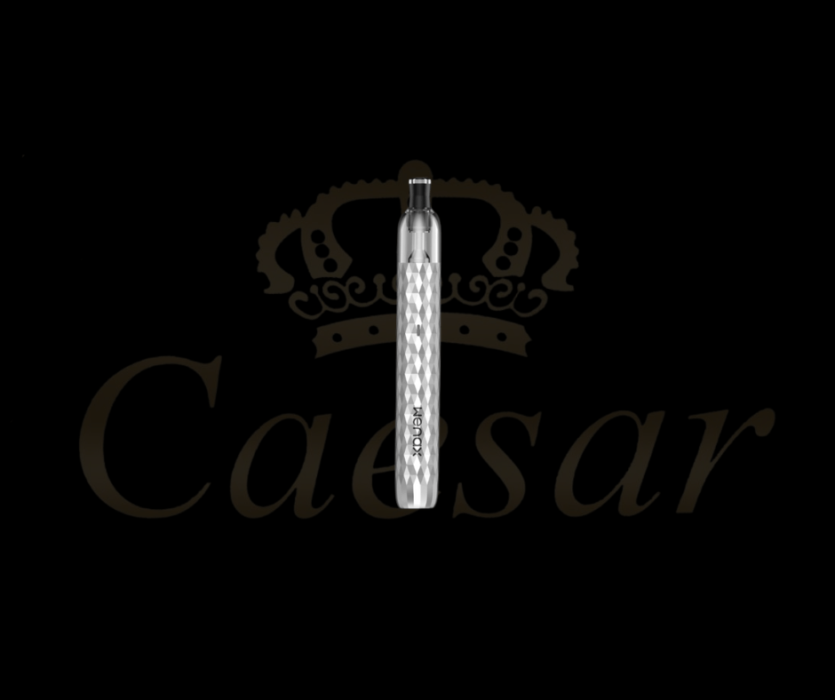 Geekvape Wanax - Caesar Shisha