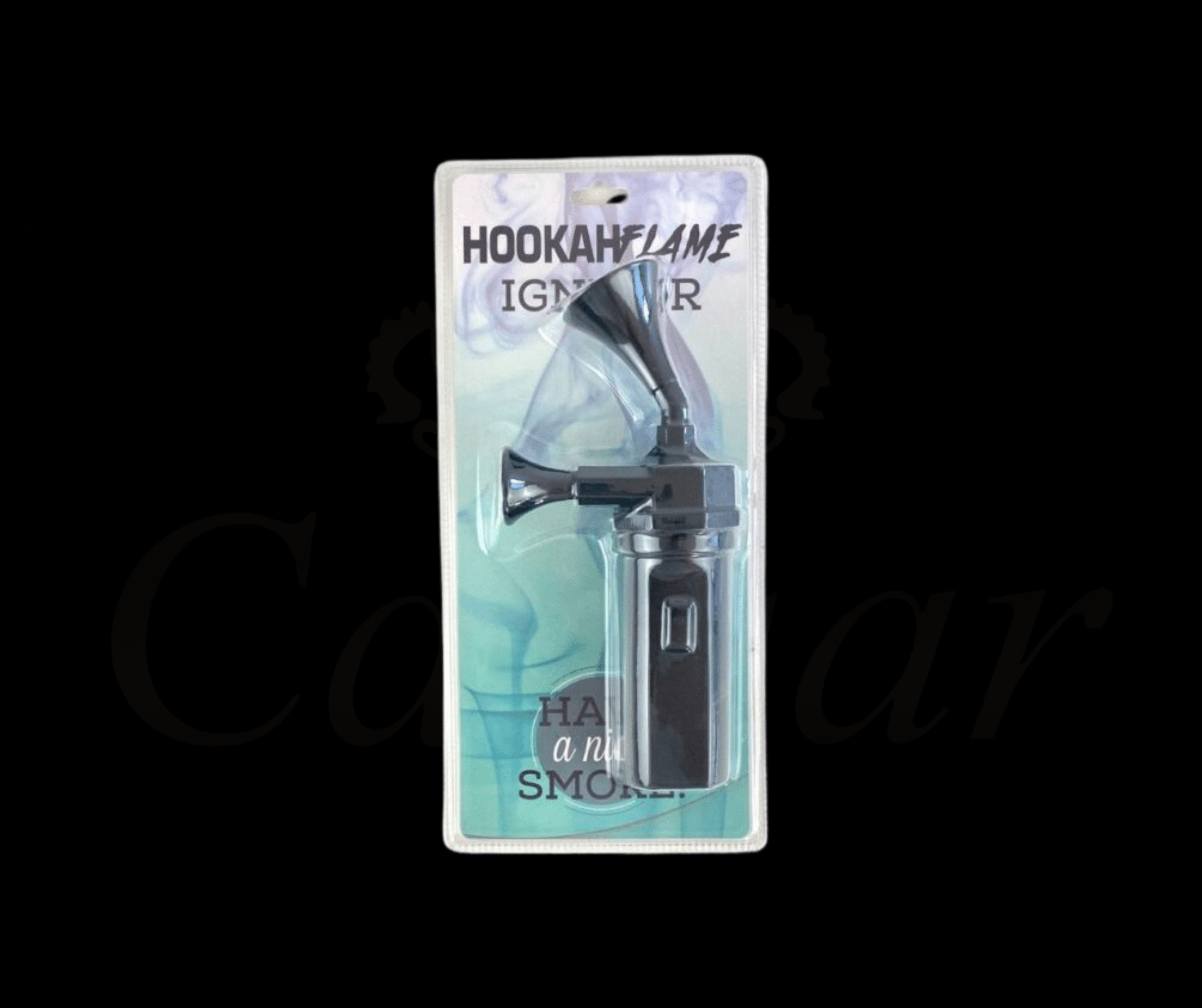 Hookah Flame Ignitor - Caesar Shisha