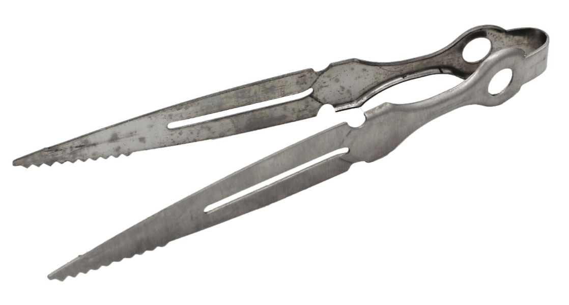 HookahFlame Kunai Kultang - Caesar Shisha