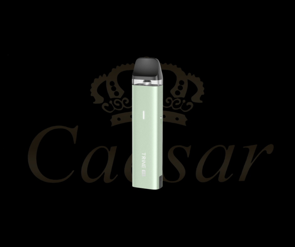 INNOKIN TRINE SE KIT - Caesar Shisha