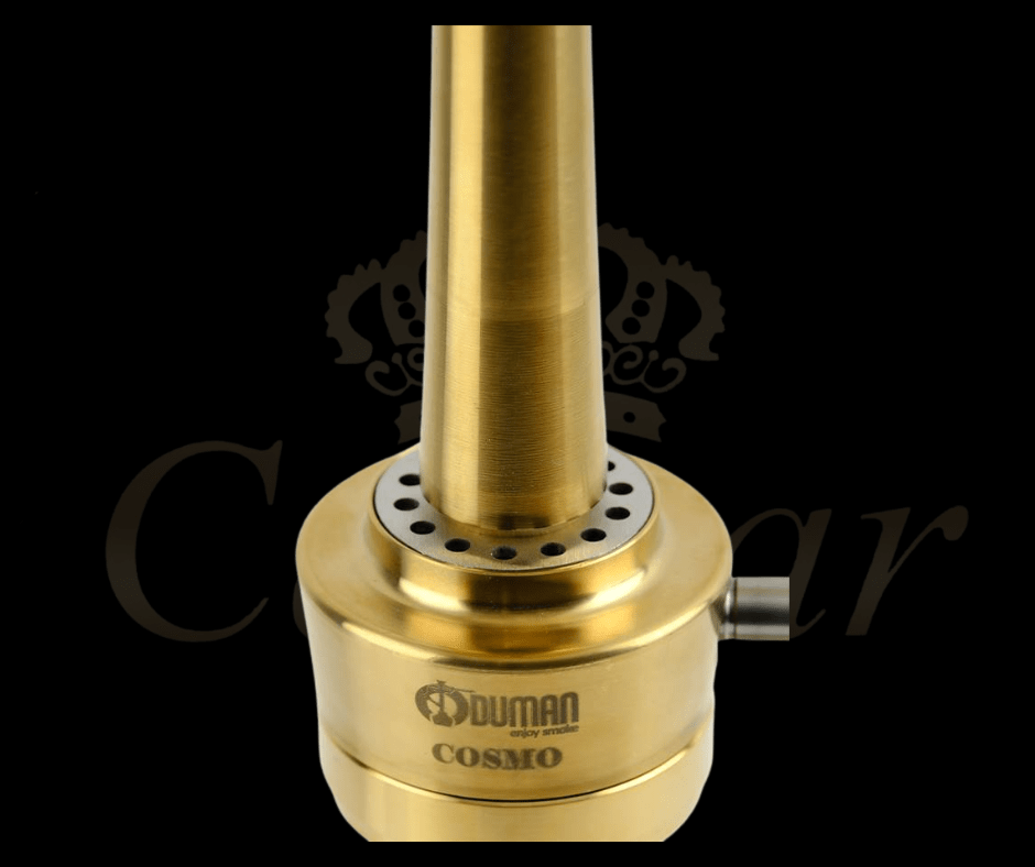 Oduman COSMO - Caesar Shisha