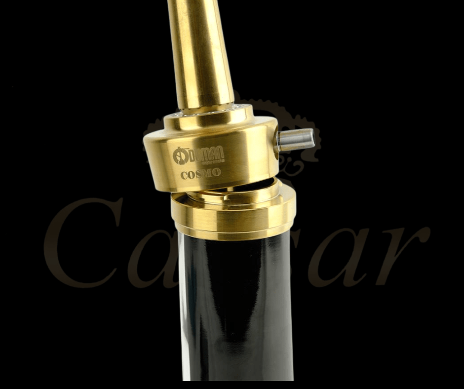 Oduman COSMO - Caesar Shisha