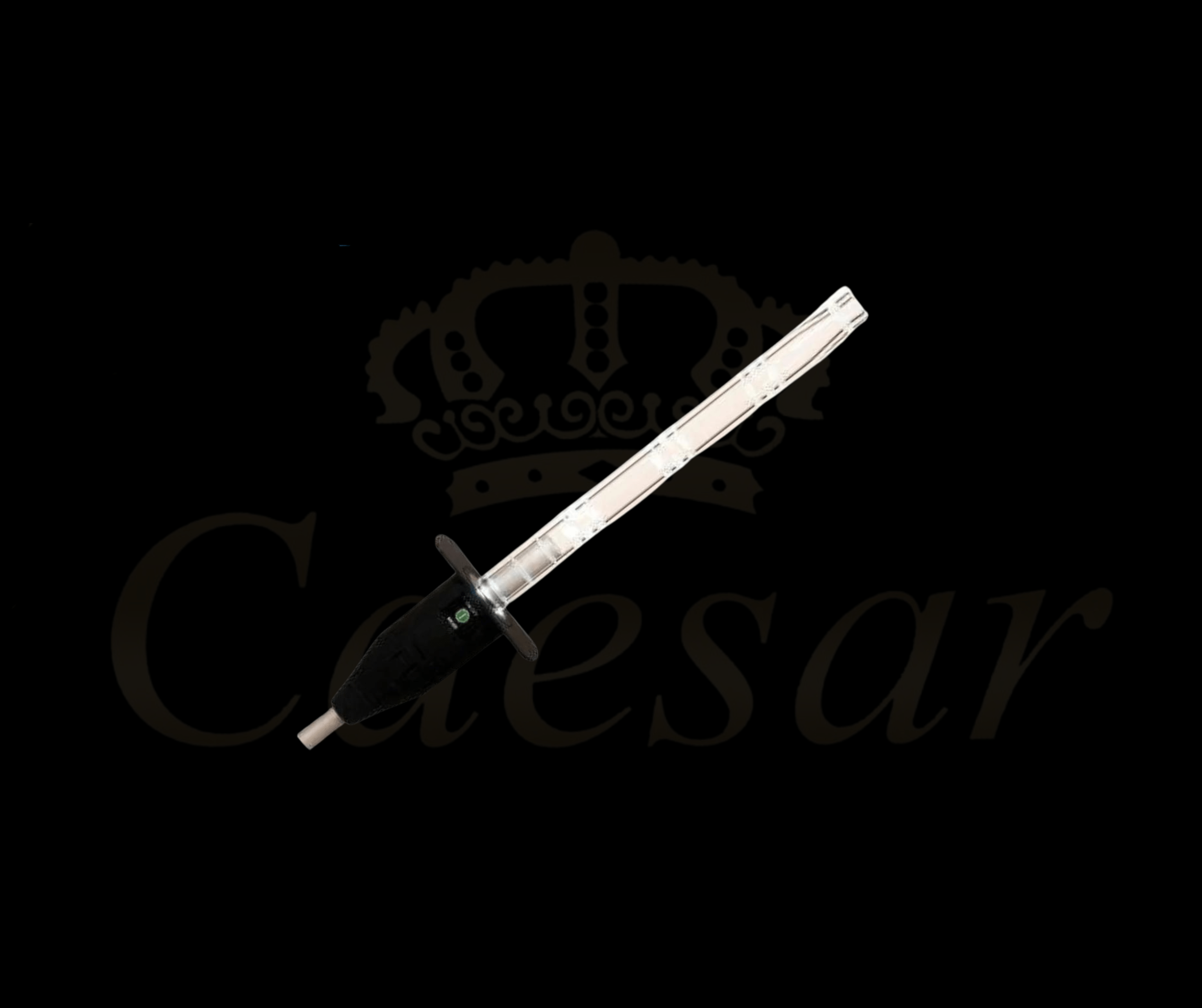 Oduman LED Mundstykke - Caesar Shisha