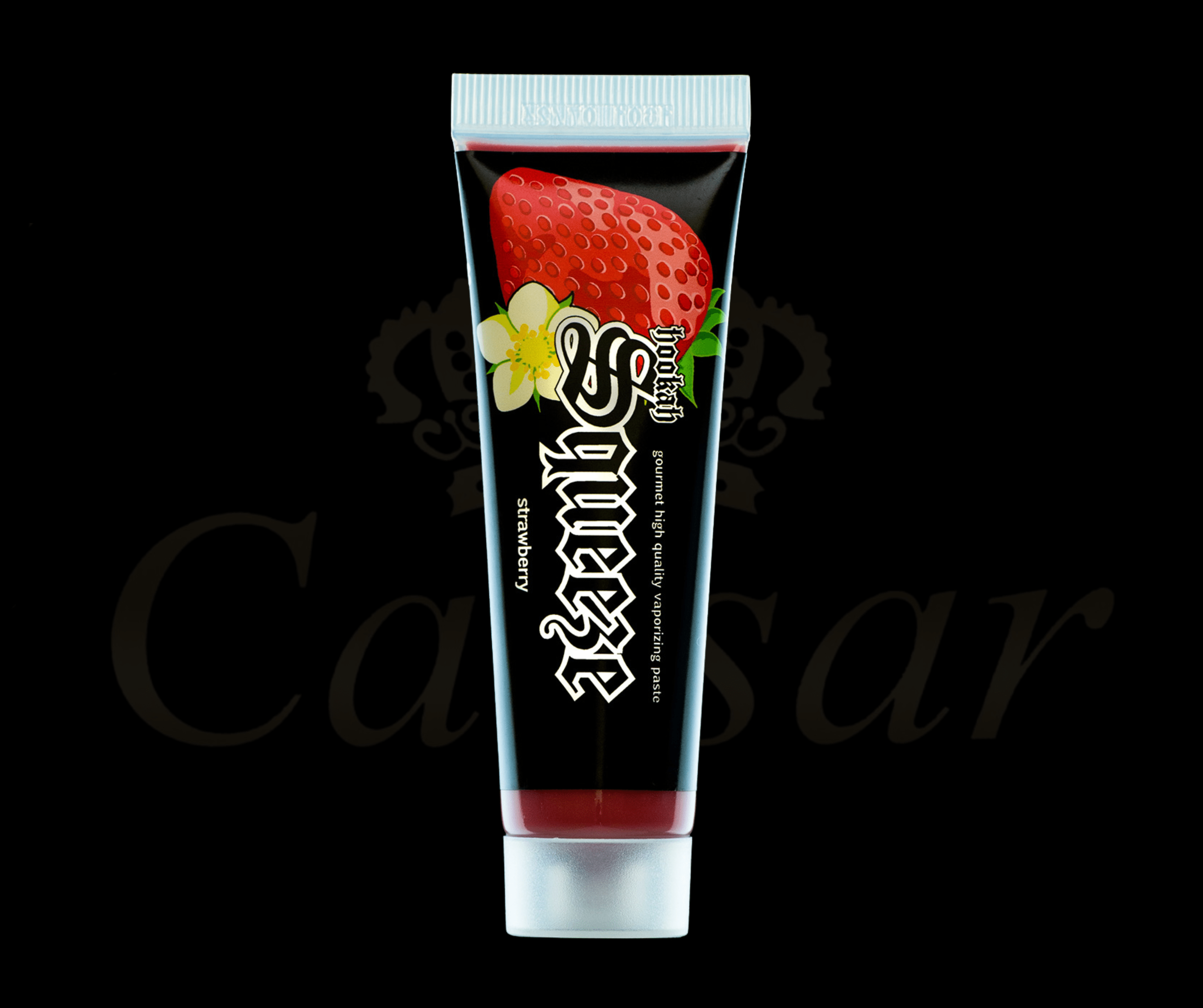 Squeeze - Strawberry - Caesar Shisha