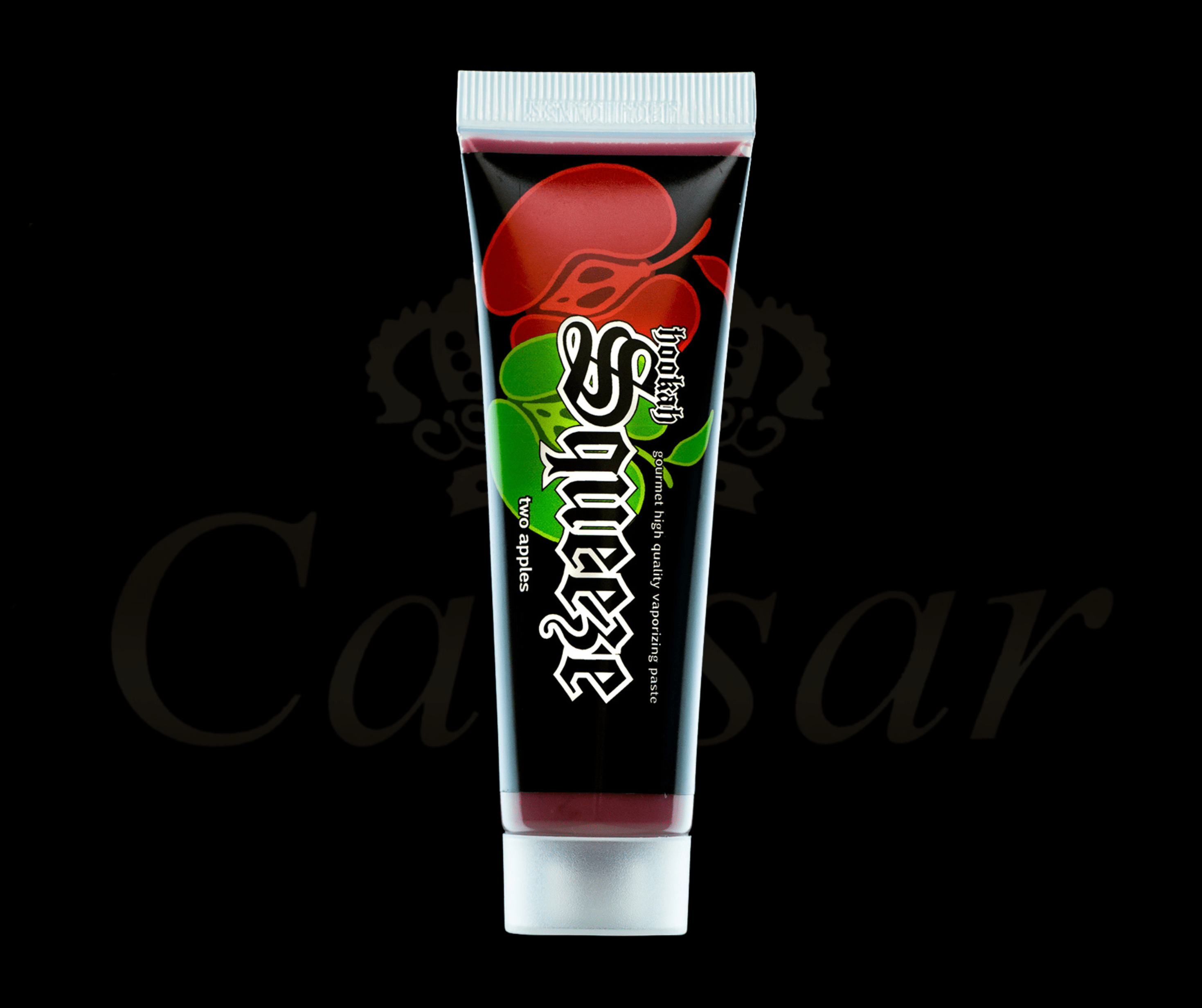 Squeeze - Two Apples - Caesar Shisha