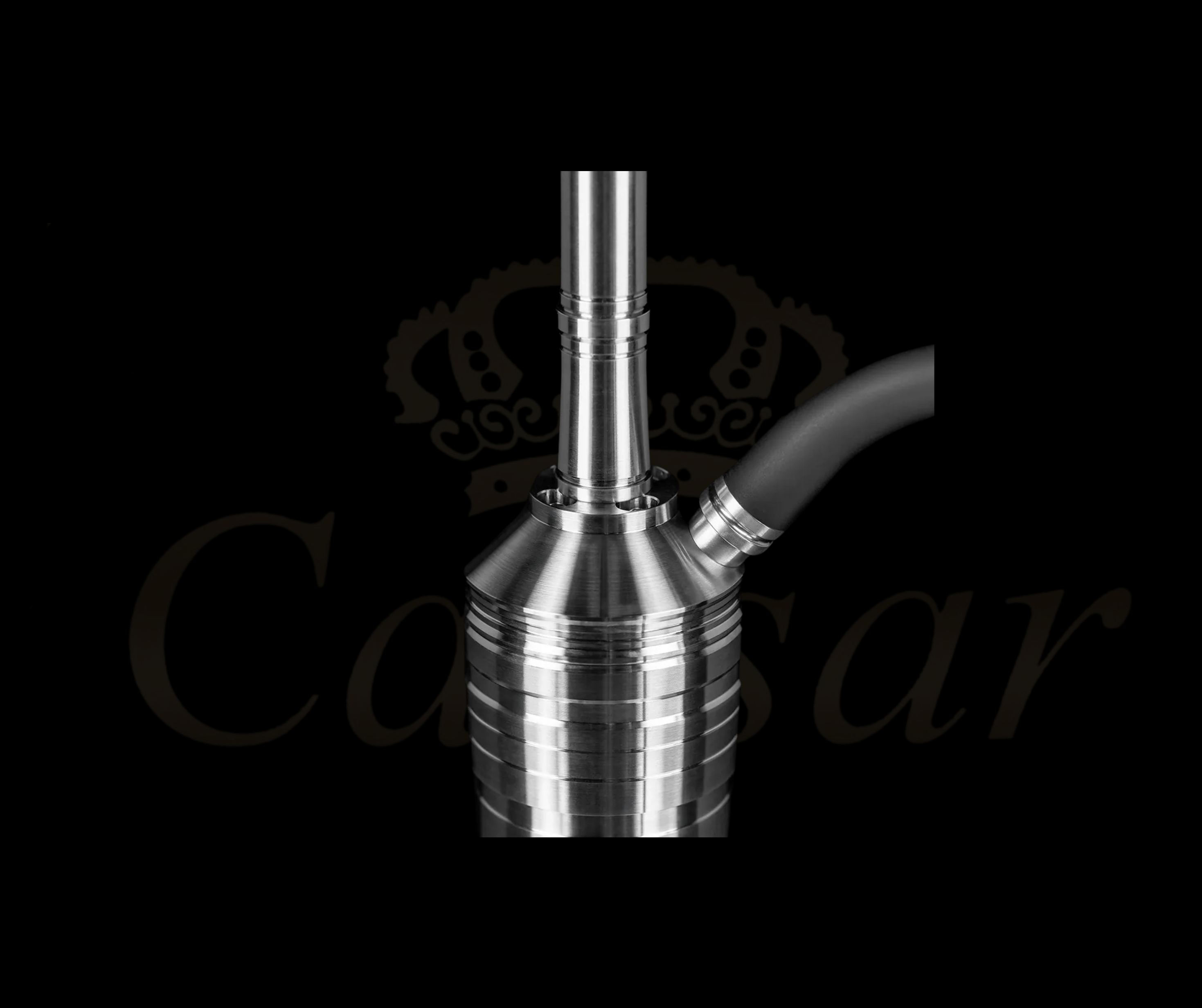 Steamulation - Pure ONE / Clear - Caesar Shisha