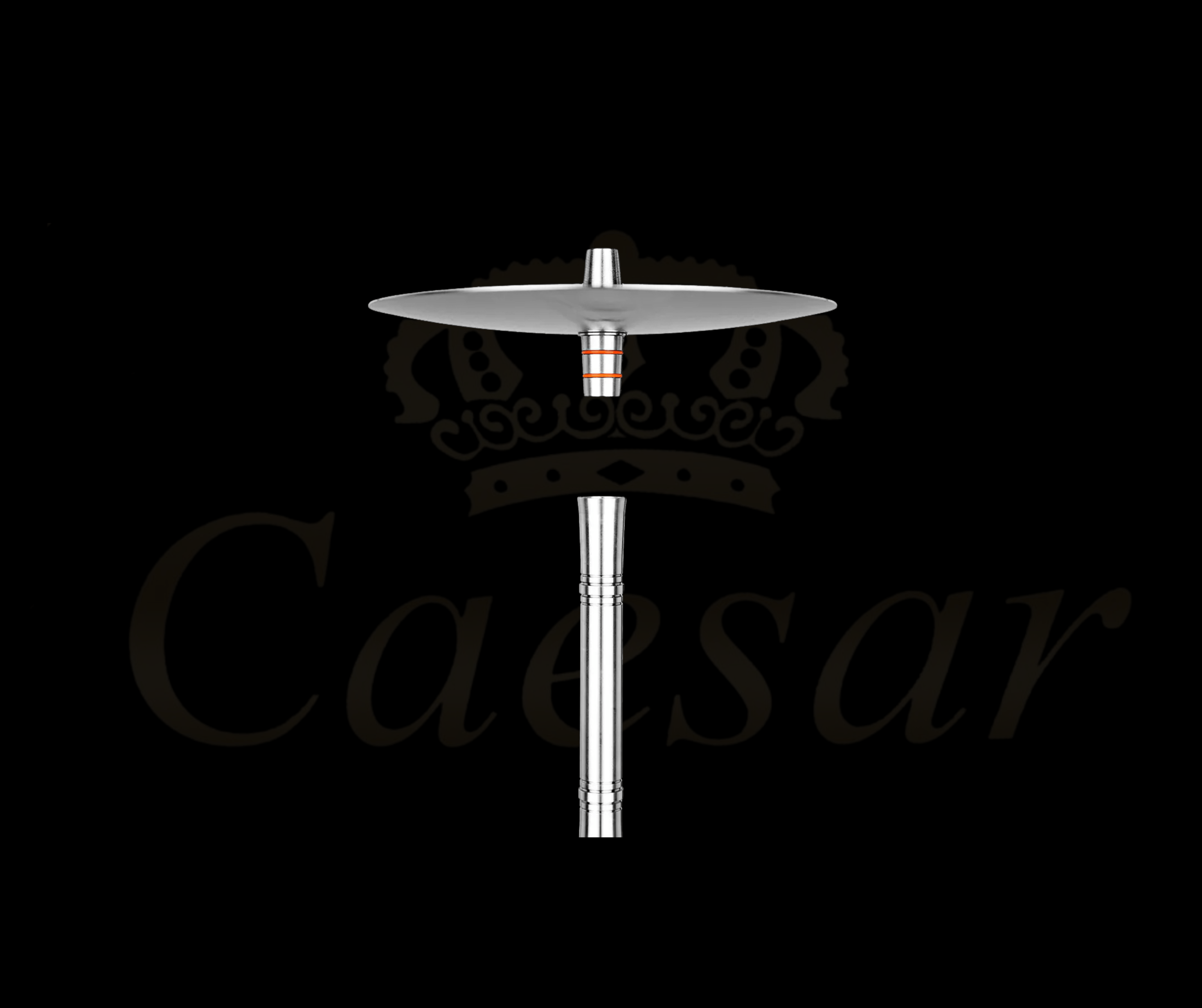 Steamulation - Pure ONE / Clear - Caesar Shisha