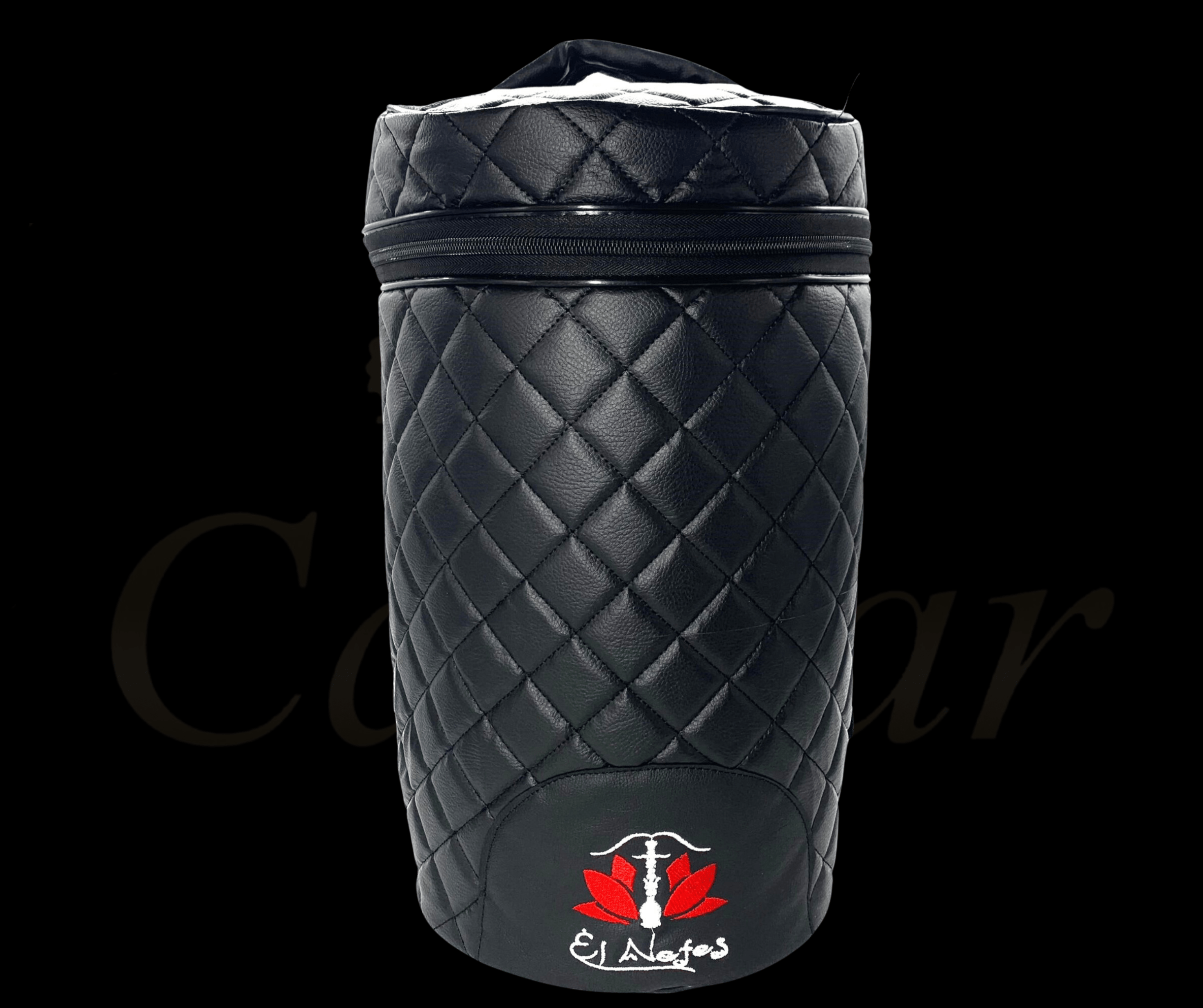 Transporttaske til Vandpibe - Medium - Caesar Shisha