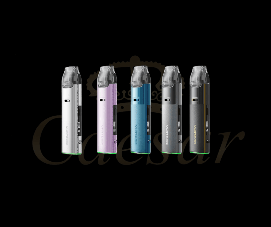 Vmate pro 2 - Caesar Shisha