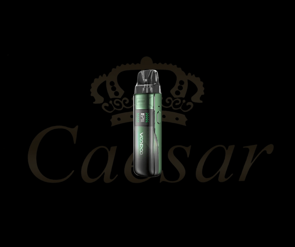 Voopoo argus e40 - Caesar Shisha