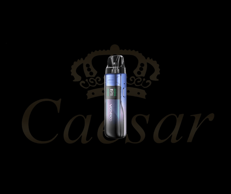 Voopoo argus e40 - Caesar Shisha