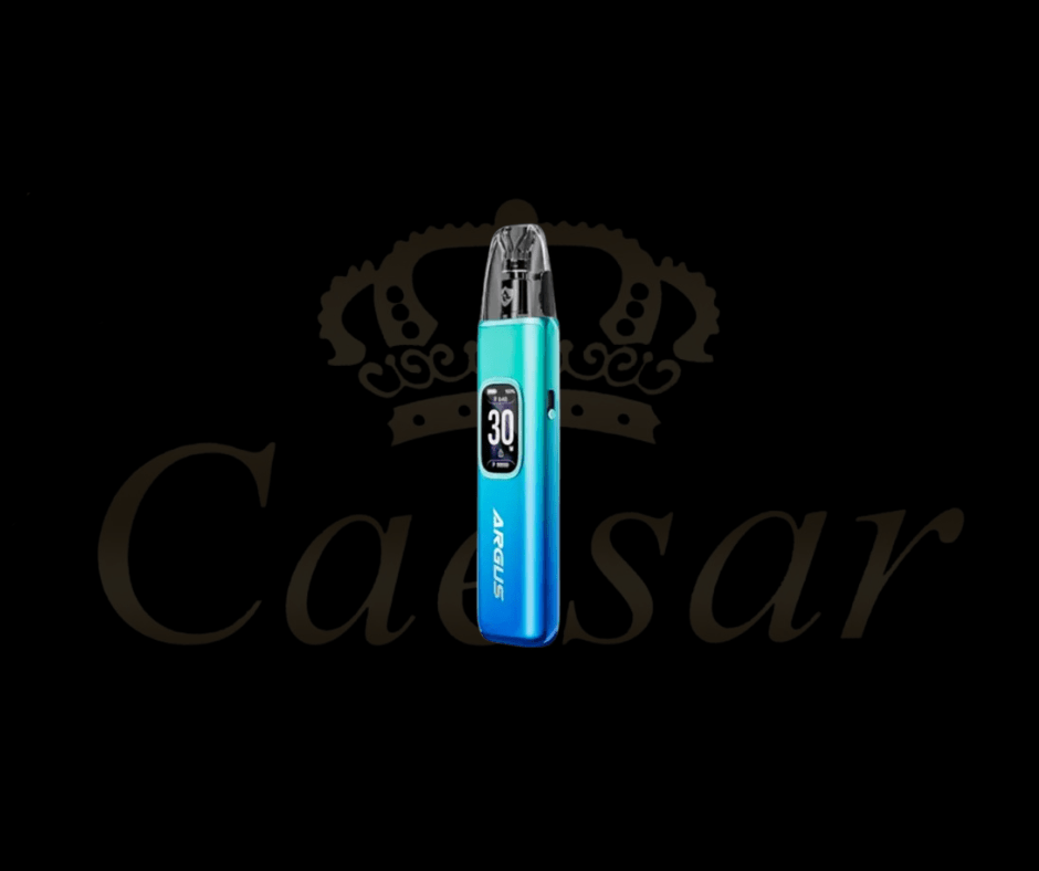 voopoo argus g3 - Caesar Shisha