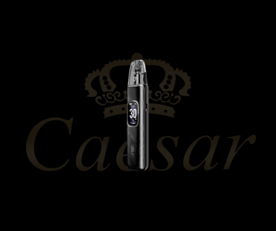 voopoo argus g3 - Caesar Shisha