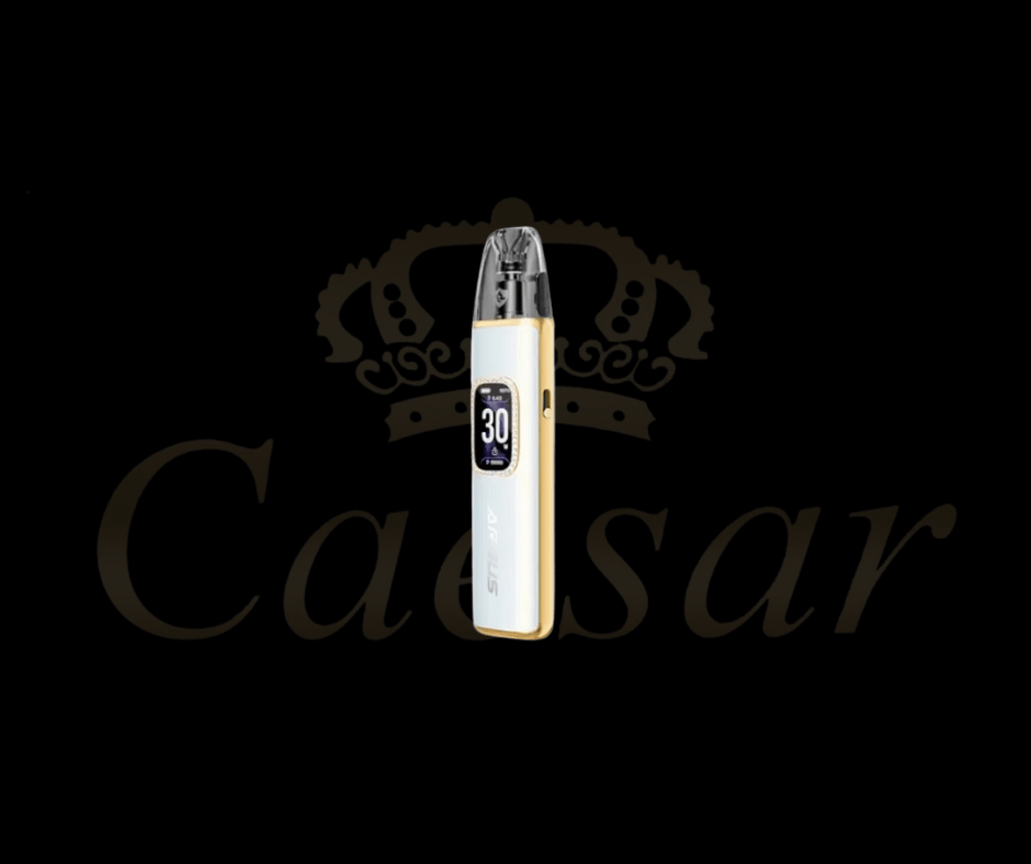 voopoo argus g3 - Caesar Shisha