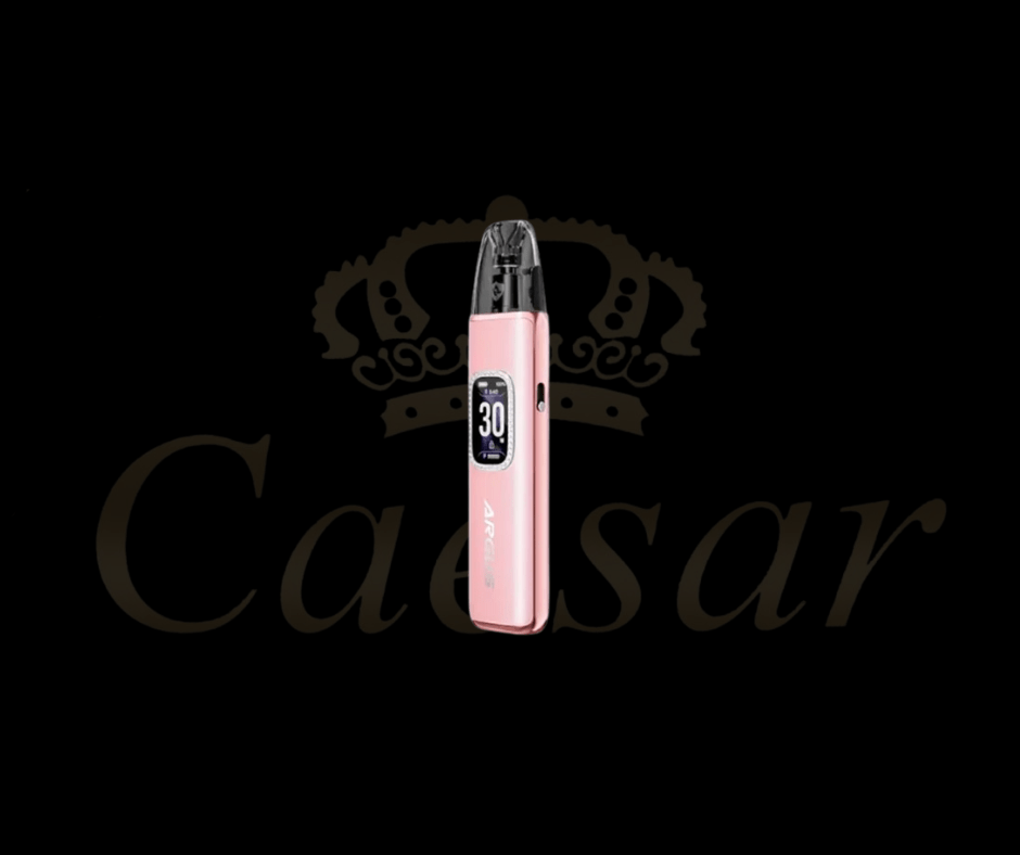 voopoo argus g3 - Caesar Shisha