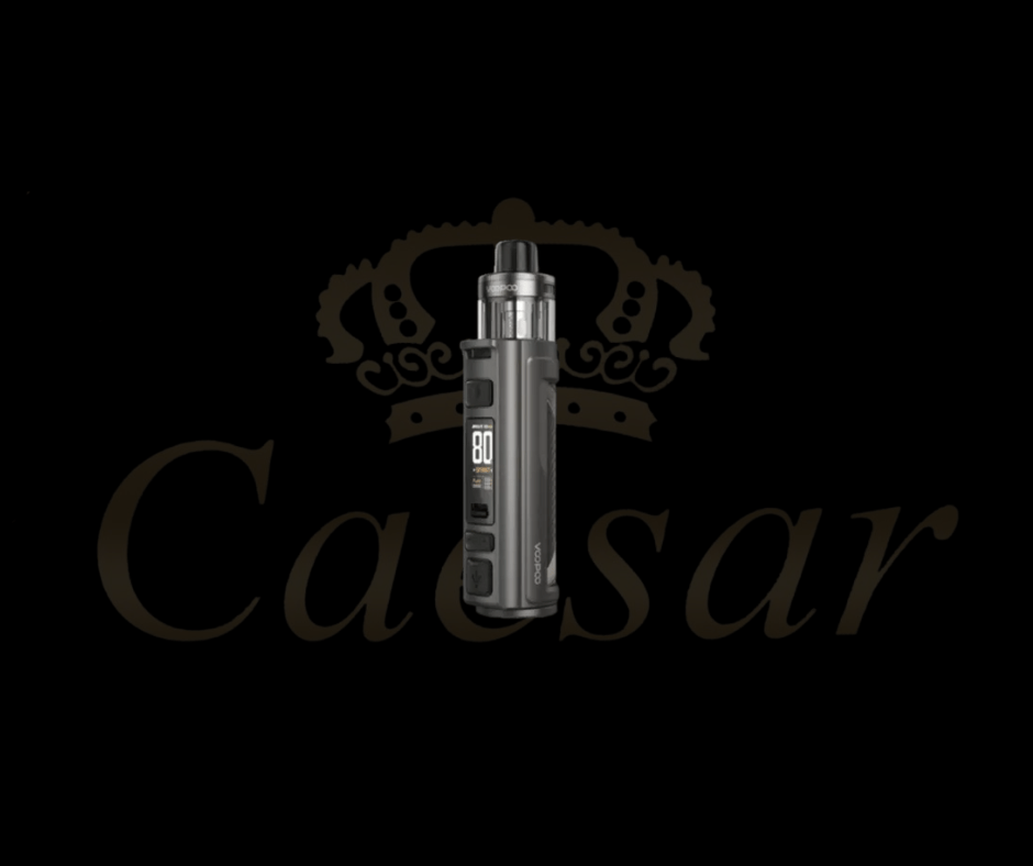voopoo argus pro 2 - Caesar Shisha