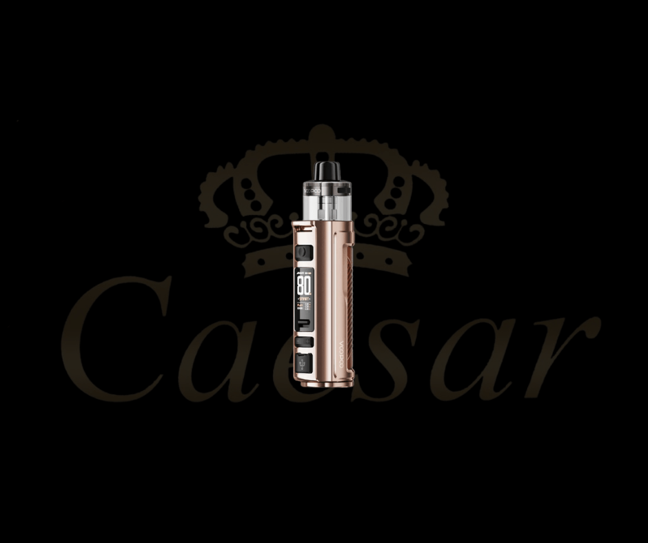 voopoo argus pro 2 - Caesar Shisha
