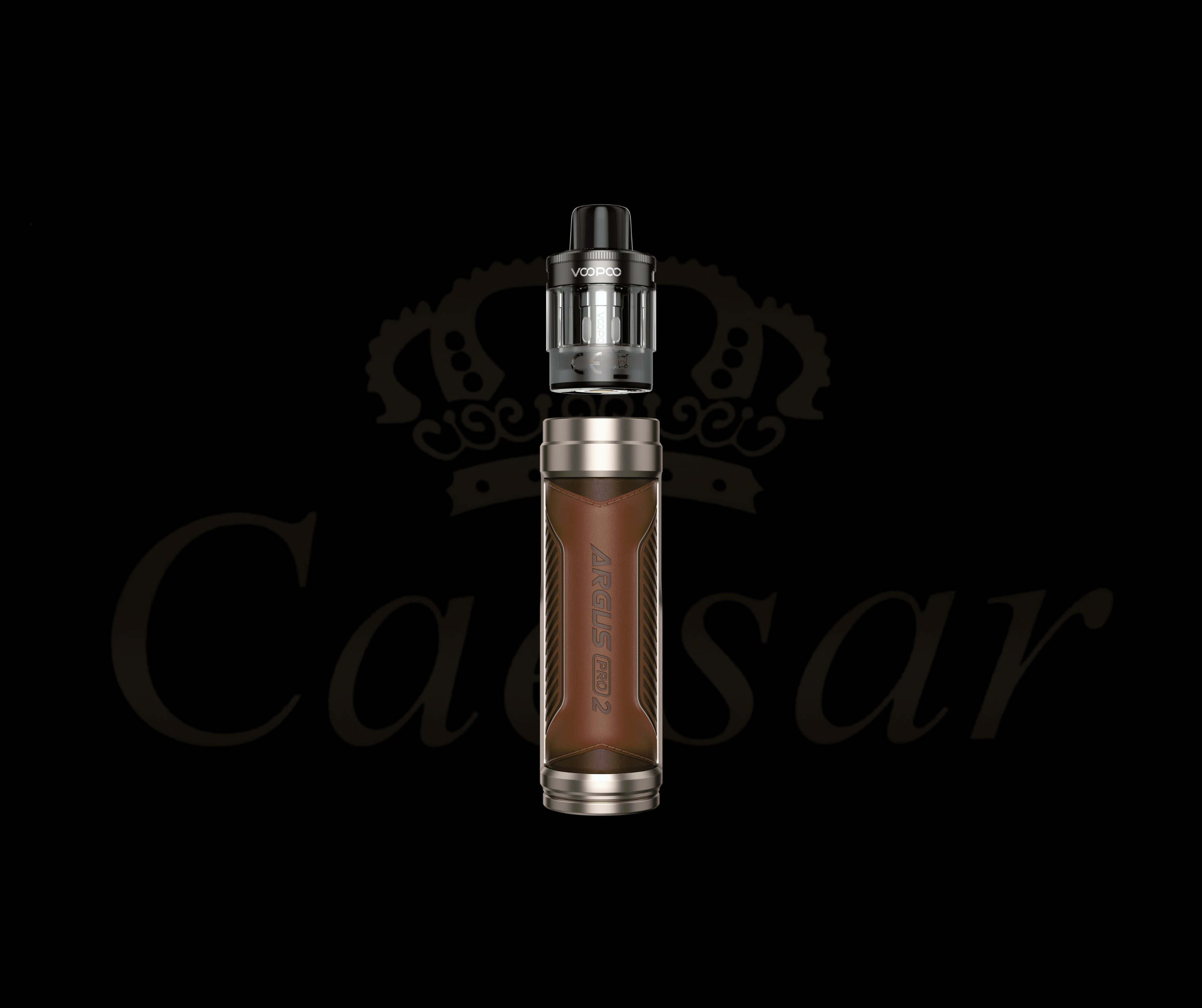 VooPoo Argus Pro 2 / Cocoa Brown - Caesar Shisha