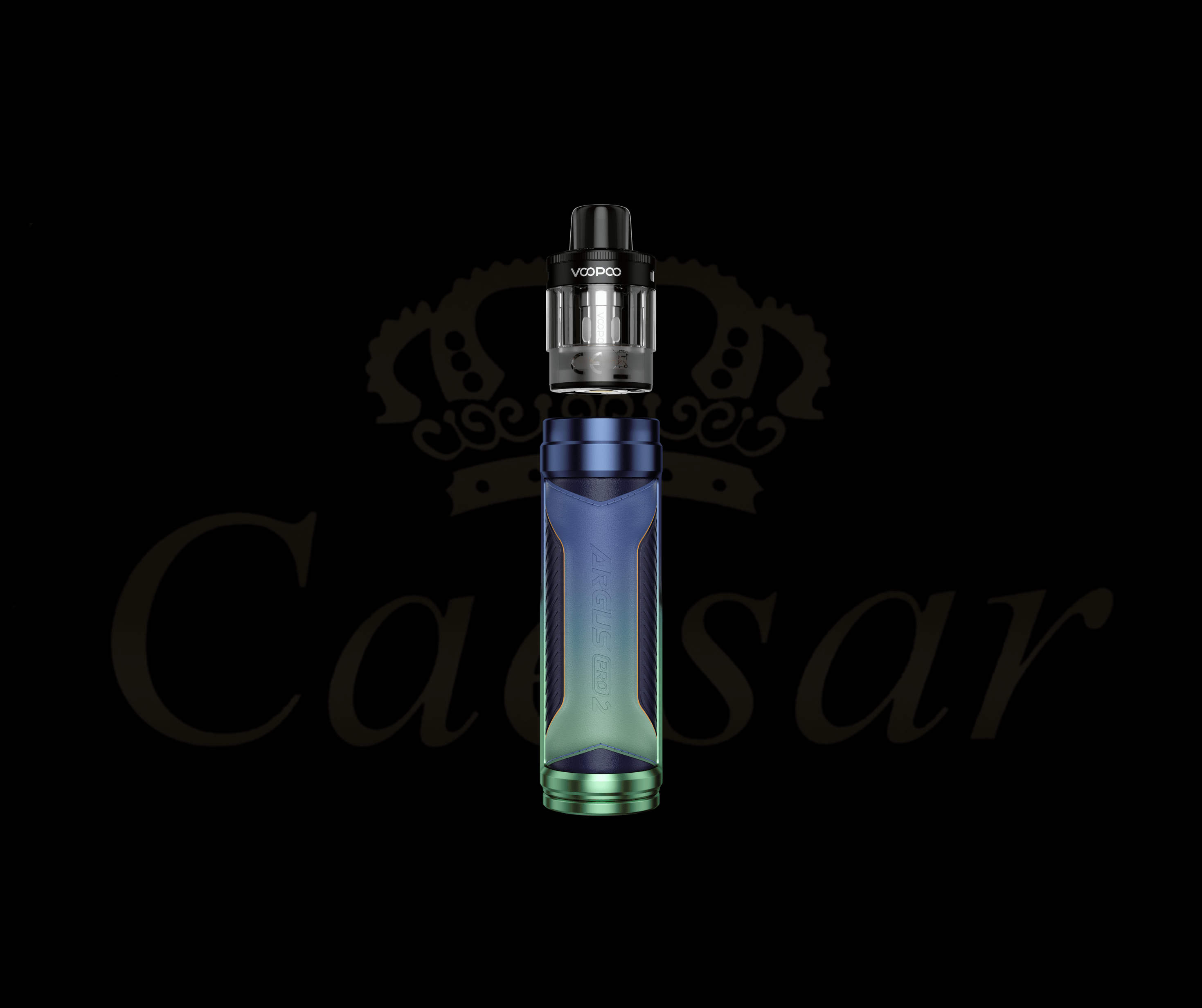 VooPoo Argus Pro 2 / Lake Blue - Caesar Shisha