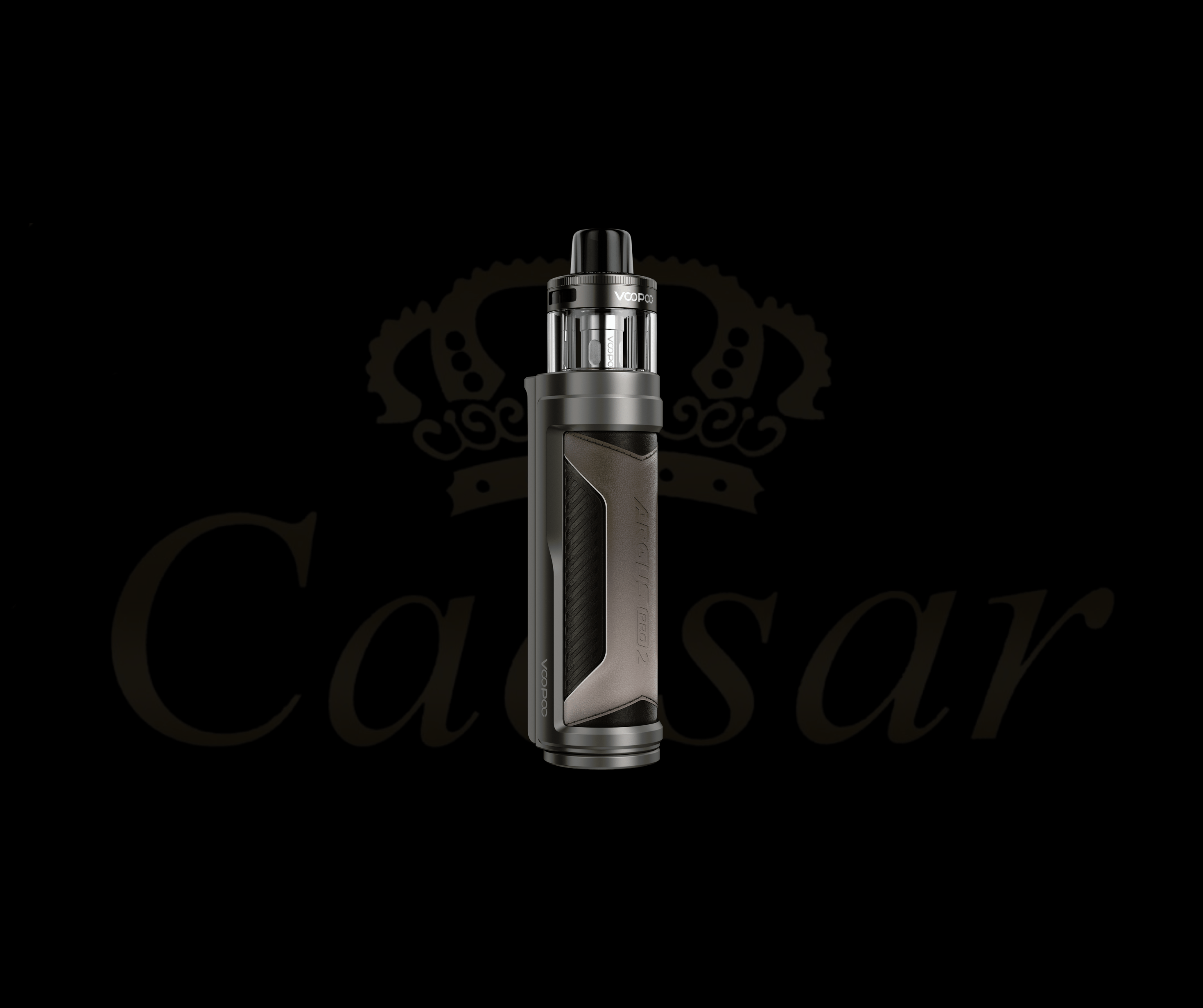 VooPoo Argus Pro 2 / Space Grey - Caesar Shisha