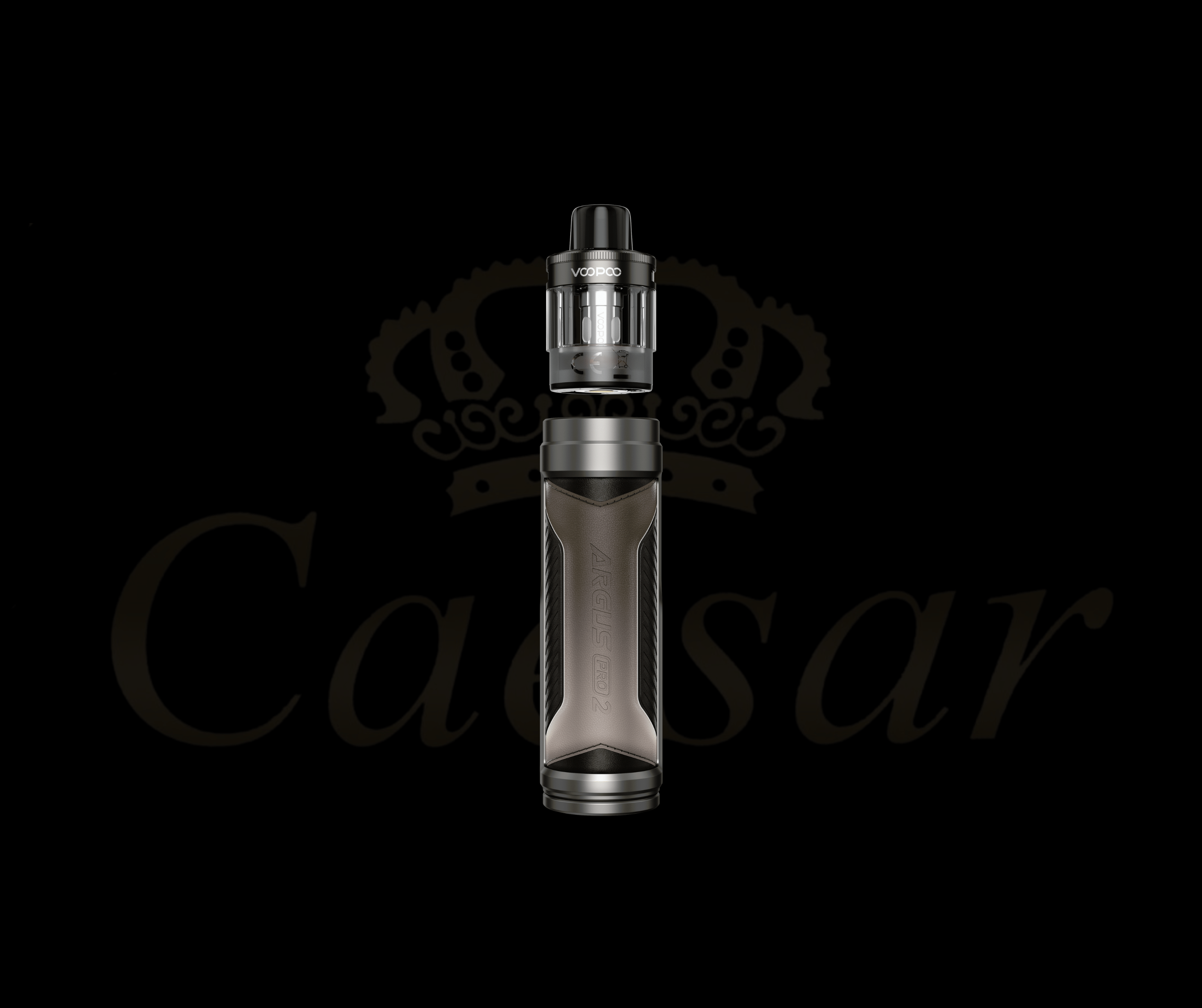VooPoo Argus Pro 2 / Space Grey - Caesar Shisha
