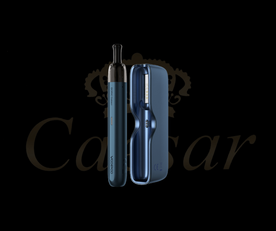 VooPoo Doric Galaxy - Caesar Shisha