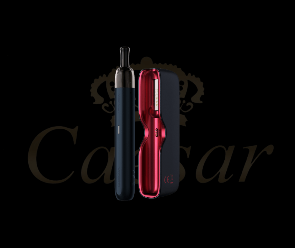 VooPoo Doric Galaxy - Caesar Shisha