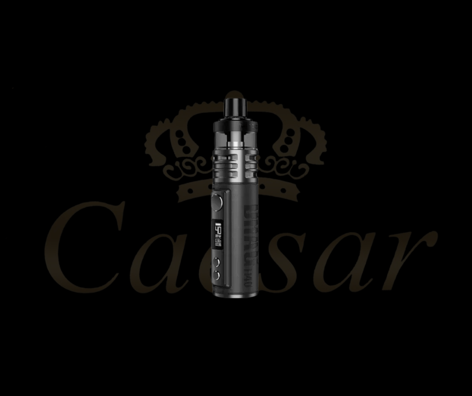 Voopoo h40 kit - Caesar Shisha