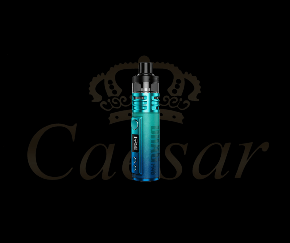 Voopoo h40 kit - Caesar Shisha