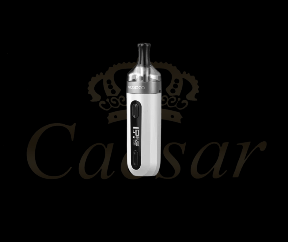 Voopoo V suit - Caesar Shisha
