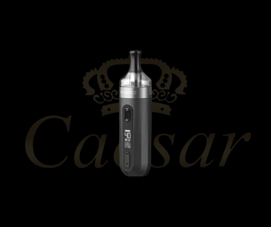Voopoo V suit - Caesar Shisha
