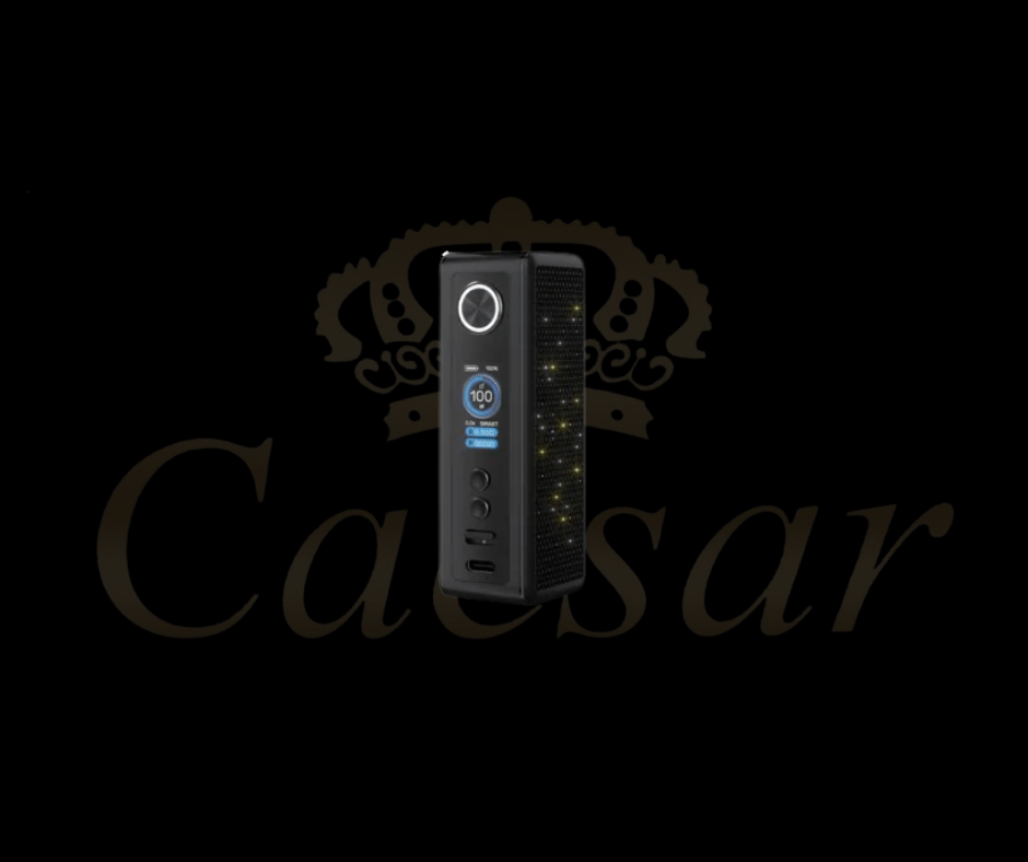 VOOPOO VINCI SPARK MOD - Caesar Shisha