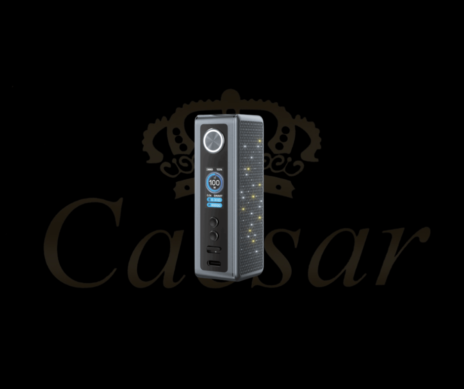 VOOPOO VINCI SPARK MOD - Caesar Shisha