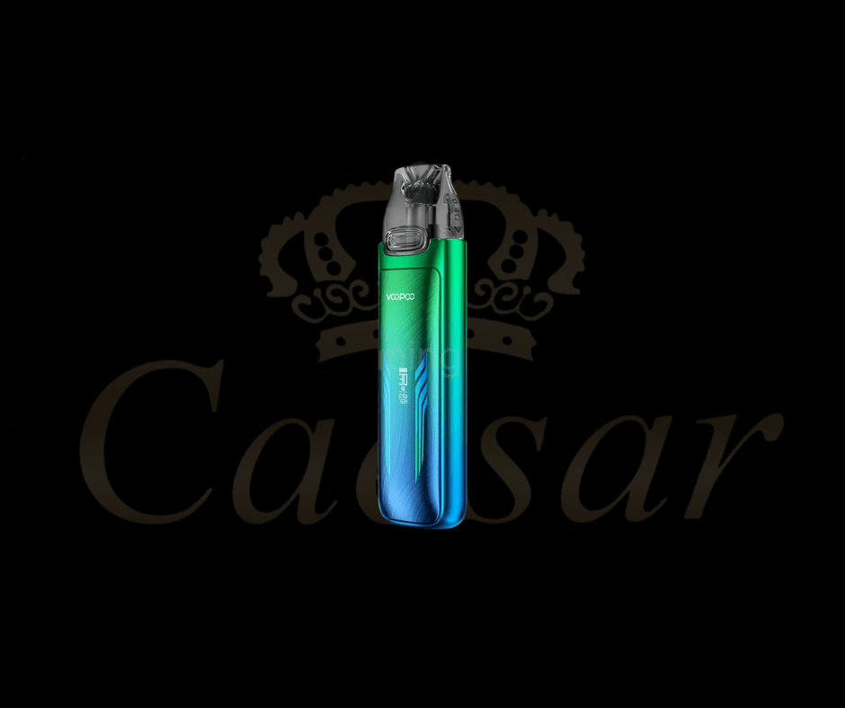 voopoo vmate max - Caesar Shisha